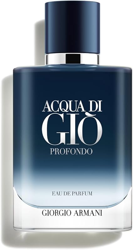 Giorgio Armani Acqua Di Gio Profondo Perfume for Men 95ml - Image 1