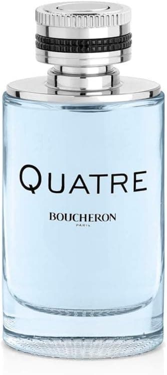 Boucheron Quatre Eau de Toilette 100 ml
