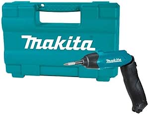 MAKITA SCREWDRIVER 3.6V LI-ION 4.5NM (PRODUCT ONLY) -DF001DW - Image 1