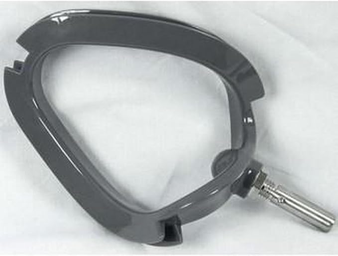 Flexible mixer stand (without soft part) for cooking chef food processors KW714262 KENWOOD - Image 1