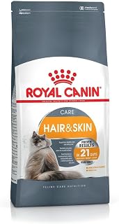 Royal Canin Hair and Skin 10.0 kg - Image 1