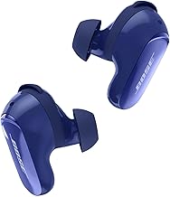 Bose QuietComfort Ultra Écouteurs (2e gén), écouteurs sans Fil à réduction de Bruit, Jusqu’à 6 h d’autonomie, IPx4, Son immersif, Basses Profondes, Violet Nocturne - édition limitée - Image 1