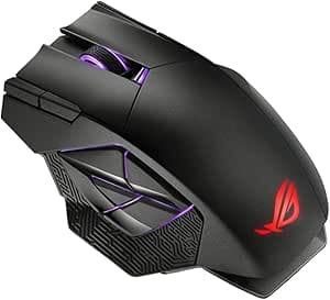ASUS - ROG Spatha X Mouse