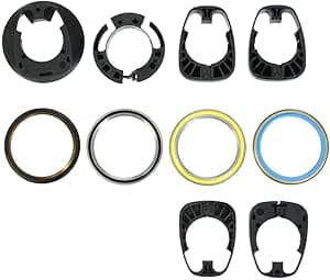 Cannondale Steering Series 1.5 INT 28.6/52-52/40 36 DEG No CR