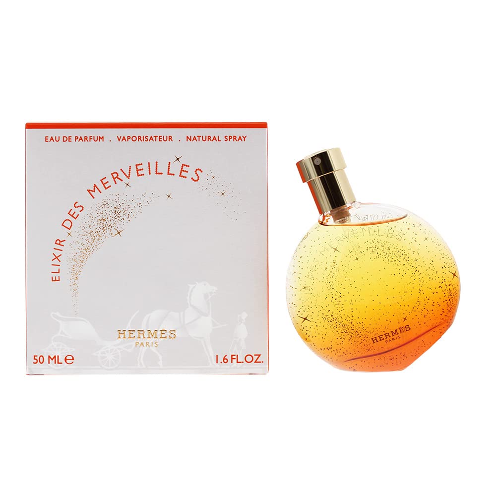 Hermès Elixir Des Merveilles Eau de Parfum 50 ml - Image 1