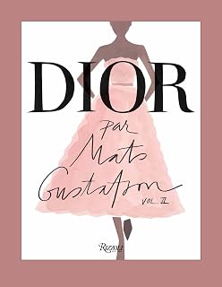 Dior par Mats Gustafson vol. 2 - Image 1