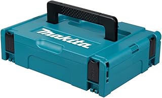 COFFRET MAKITA DE TRANSPORT MAKPAC1 395x295x105 MM -821549-5 - Image 1