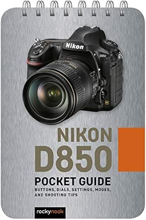 Nikon D850 Guide: Buttons, Dials, Settings, Modes, and Shooting Tips - Image 1