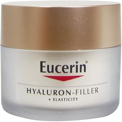 Anti-Age Day Cream Eucerin Hyaluron Filler 50 ml - Image 1