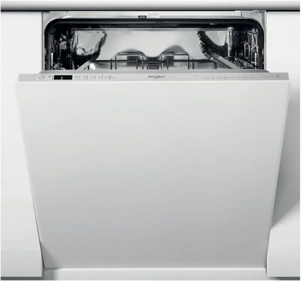 Lave-vaisselle 60cm 14 Couverts 44db Tout Intégrable - WRIC3C34PE - Image 1