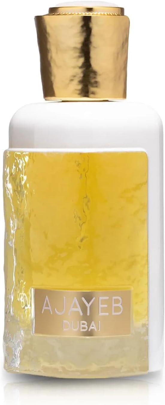 Ajayeb Dubai by Lattafa for Unisex – 3.4 oz EDP Spray - Image 1