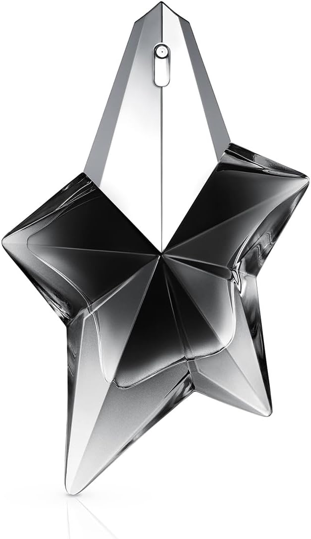 MUGLER - ANGEL FANTASM Eau De Parfum Rechargeable Pour Elle - Parfum Pour Femme - Parfum Gourmand, Ambré et Fruité - Tenue Longue Durée - Spray Vaporisateur - 25 ml - Image 1