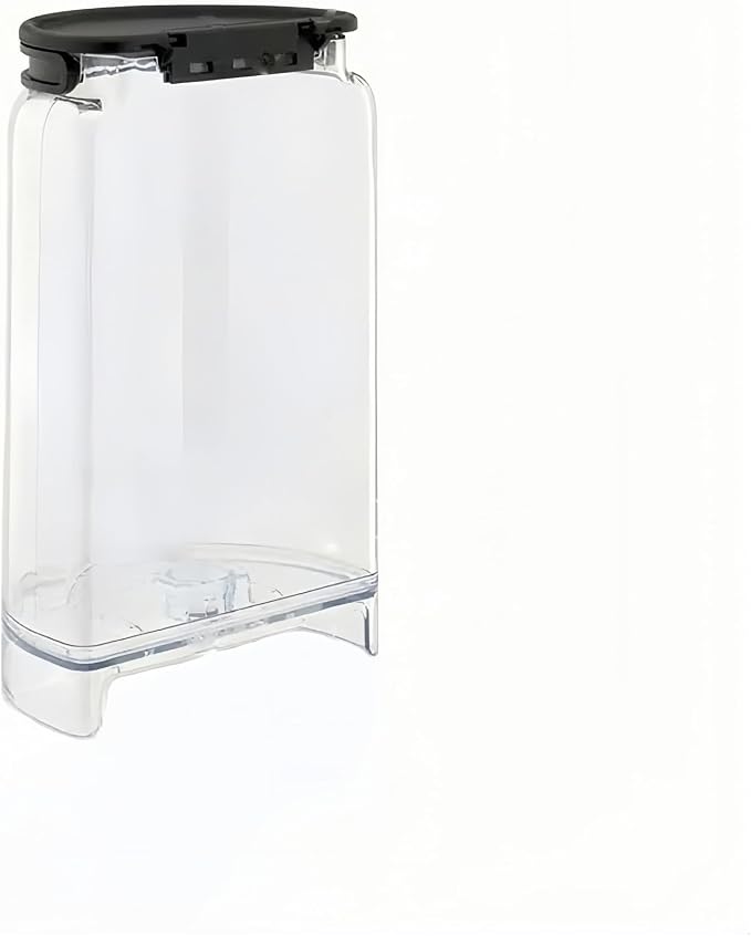 Replacement Water Tank Compatible With Nespresso Zenius ZN100 Capsule Coffee Machine (Food Grade, BPA Free) - Image 1