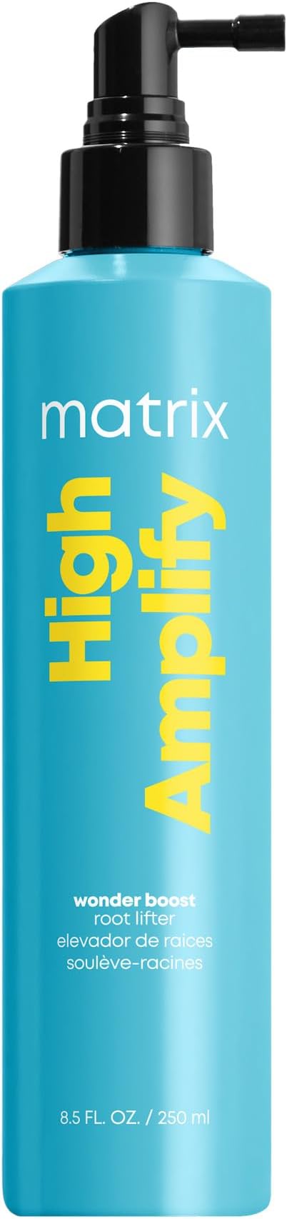 Matrix | High Amplify | Care | For dry and fine hair | Volume & Strengthens | 200 ml - Image 1