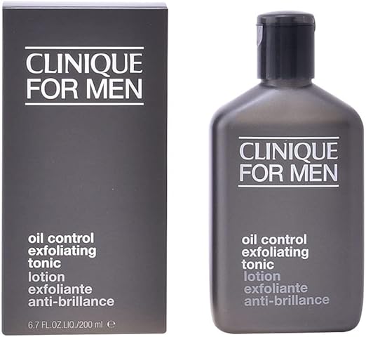 Clinique Anti-Shine Exfoliating Lotion 200g - Image 1