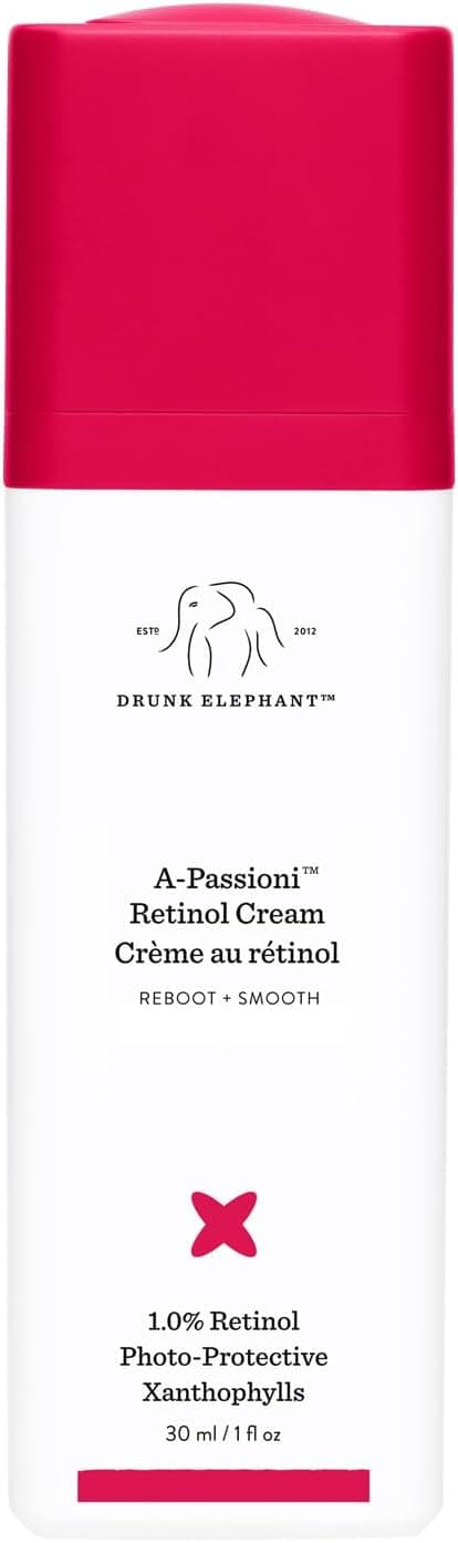 DRUNK ELEPHANT A-Passioni Retinol Cream 30ml