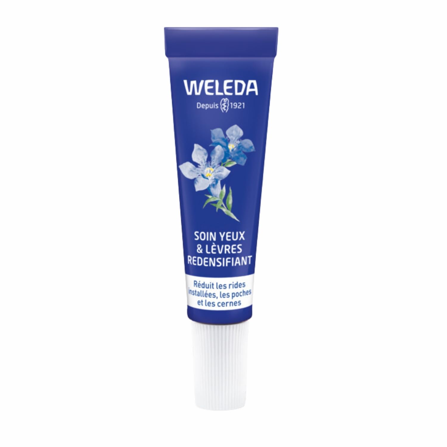 Weleda Redensifying Eye And Lip Contour 10ml - Image 1