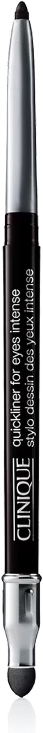 Clinique Quickliner Stylo Dessin des Yeux Intense | Résistant à l'Eau, Ne Coule Pas + Convient aux Yeux Sensibles - Image 1