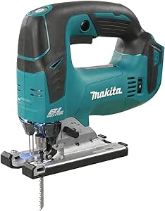 MAKITA DJV182Z Jigsaw 18 V (Bare Machine) - Image 1