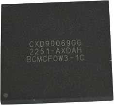 1 x CXD90069GG Replacement Chip for Southbridge Game Console for Sony PlayStation 5 and PS5 - Image 1