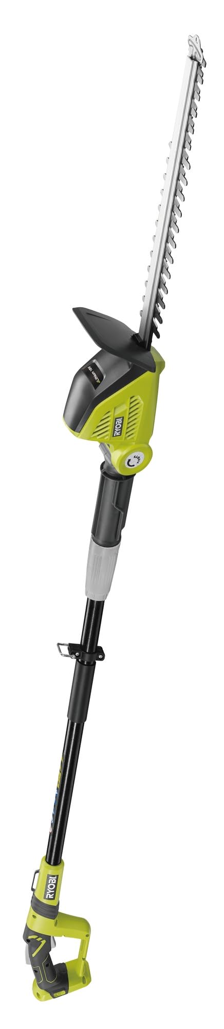 RYOBI 18V One+ Hedge Trimmer without Battery or Charger OPT1845 - Image 1