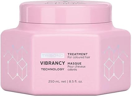 Schwarzkopf - Clinix Vibrancy Fiber Color Mask - 250ml - Image 1
