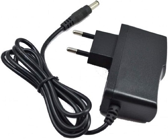 Cargador_ESP 5V Mains Charger Power Supply Compatible with Replacement for Philips Hue Bridge 2.0 Lighting System Cable Adapter Plug Replacement Parts - Image 1