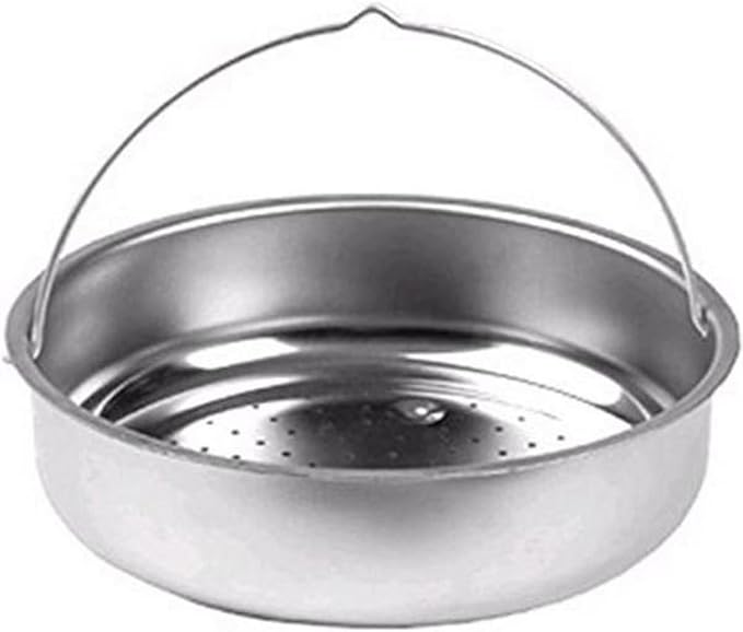 SEB - RIGID BASKET 4.5/6/7.5 l STAINLESS STEEL ø 220 M/M PRESSURE COOKERS SEB - Image 1