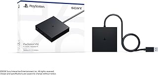 Sony, Adaptateur PlayStation VR2 pour PC, Playstation 5, Compatible avec Console PlayStation 5 et PC - Image 1