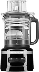 Kitchenaid 5KFP1319EOB Multifunction Robot - Image 1