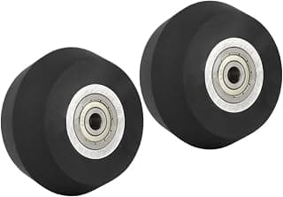 2 pièces for Rampe Nordictrack CX1055, modèle: NEL90950, pièce: 206612