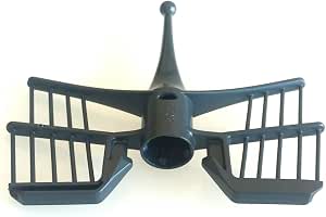 Yecna Vorwerk Wing Mix for the Thermomix TM6 - Image 1
