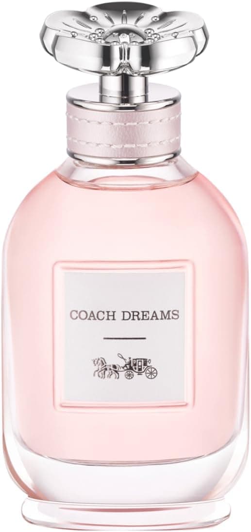 Coach Coach Dreams - Eau de Parfum - 60 ml