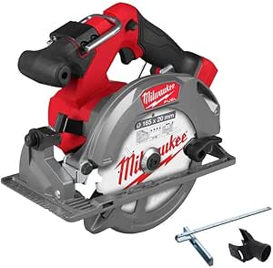 Milwaukee M18FCS552-0 18V Fuel Circular Saw 165mm - Image 1