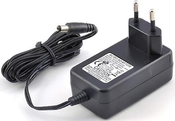Cargador_ESP Mains Charger Power Supply 24V Compatible with Replacement for Philips HUE Play Light Bars Connected Lamp Adapter Plug Replacement Parts - Image 1