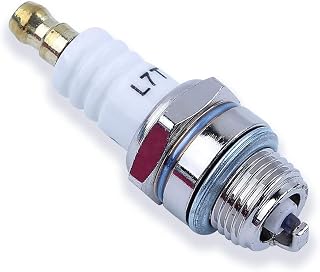 Spark Plug for NGK BPMR7A L7T and Champion CJ8 RCJ6Y RCJ7Y and More Spark Plugs, Adefol Universal Spark Plug for Stihl and Husqvarna Chainsaw and Lawnmower (5pcs) - Image 1