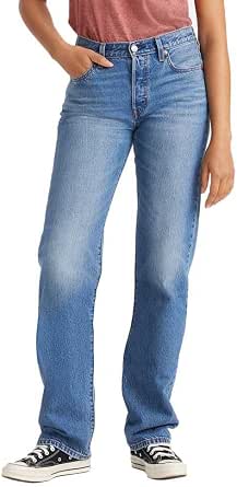 Levi's 501 '90s Lightweight Women's Trousers - Image 1