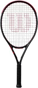 Wilson Clash 25 V3 Tennis Racket - Image 1