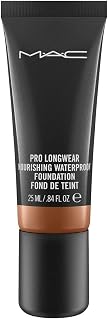 MAC Pro Longwear Nourishing Waterproof Foundation - NW45 by M.A.C - Image 1