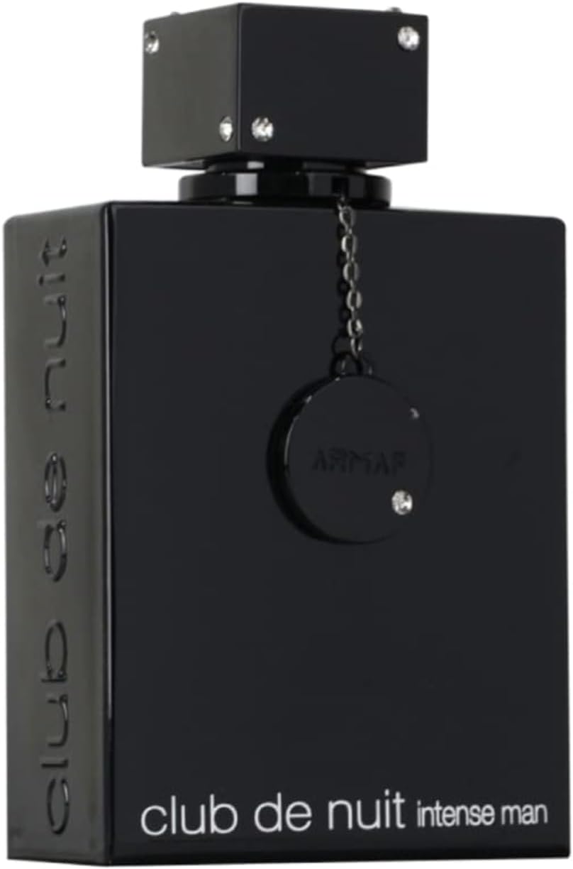 ARMAF Club De Nuit Intense for Men 19 g EDP Spray - Image 1