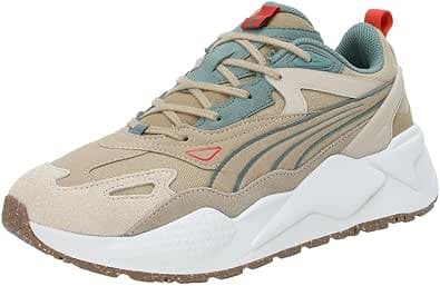 PUMA Lifestyle Women's Shoes RS-X Efekt Lux Women's Trainers