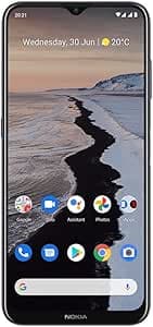 Nokia G10, Dual, 32GB 3GB Ram, Dark Blue
