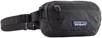 Patagonia Terravia Mini Hip Pack 49448 Black