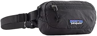 Patagonia Terravia Mini Hip Pack 49448 Black - Image 1