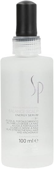 Wella Professionals SP Balance Scalp Energy Serum 100ml - Image 1