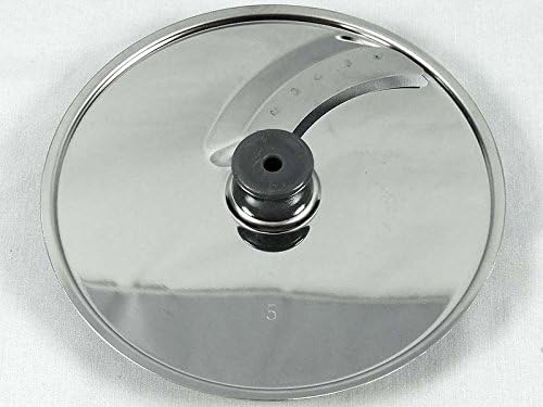 Original Replacement Kenwood Kah647pl AT647 Kenwood KW715910 Blade Blade for Chopping N 5 - Image 1