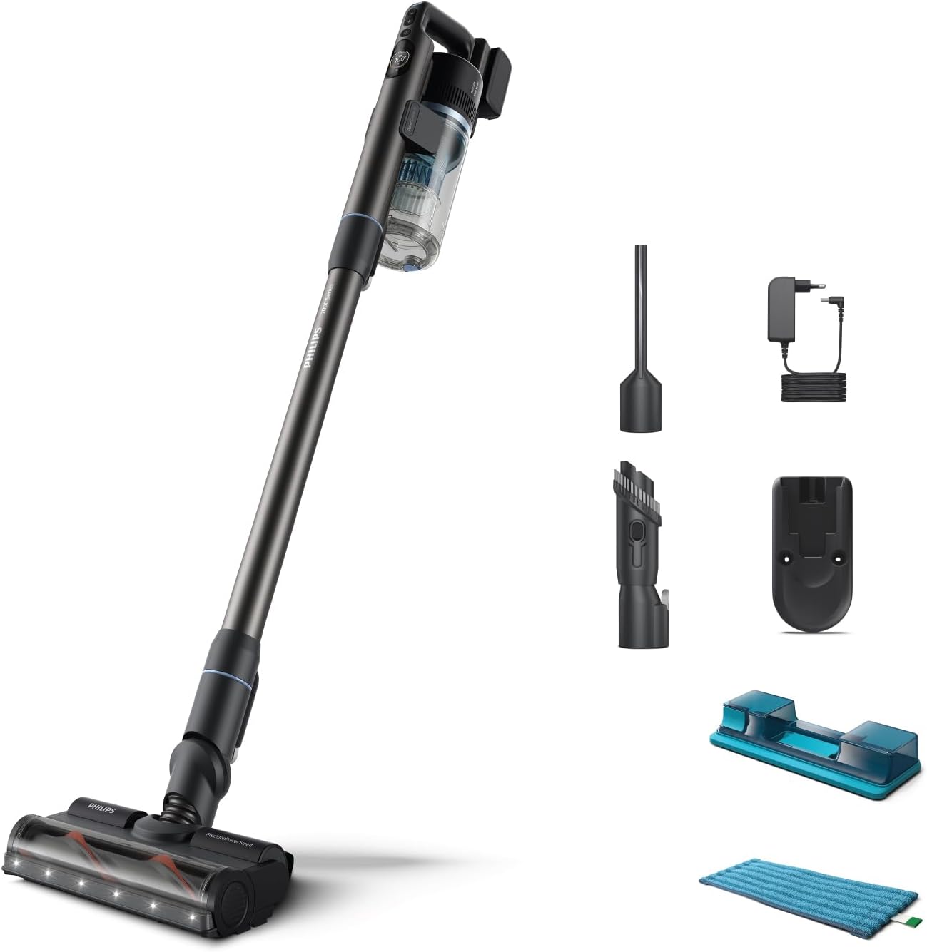 Philips Aspirateur sans fil 7000 (XC7053/01) - Image 1