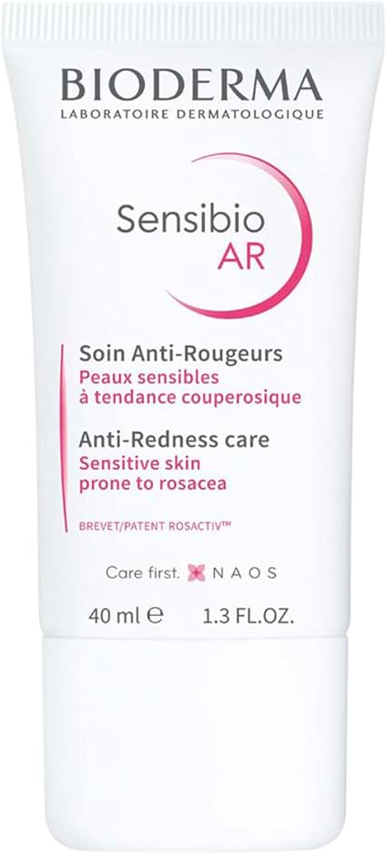 Bioderma Sensibio Anti-Redness Cream 40 ml - Image 1