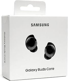 Samsung Galaxy Buds Core (Noir) - Image 1