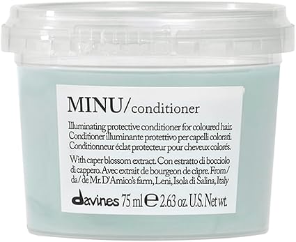 DAVINES - Conditioner Minu Davines Travel Size 75 ml - Image 1